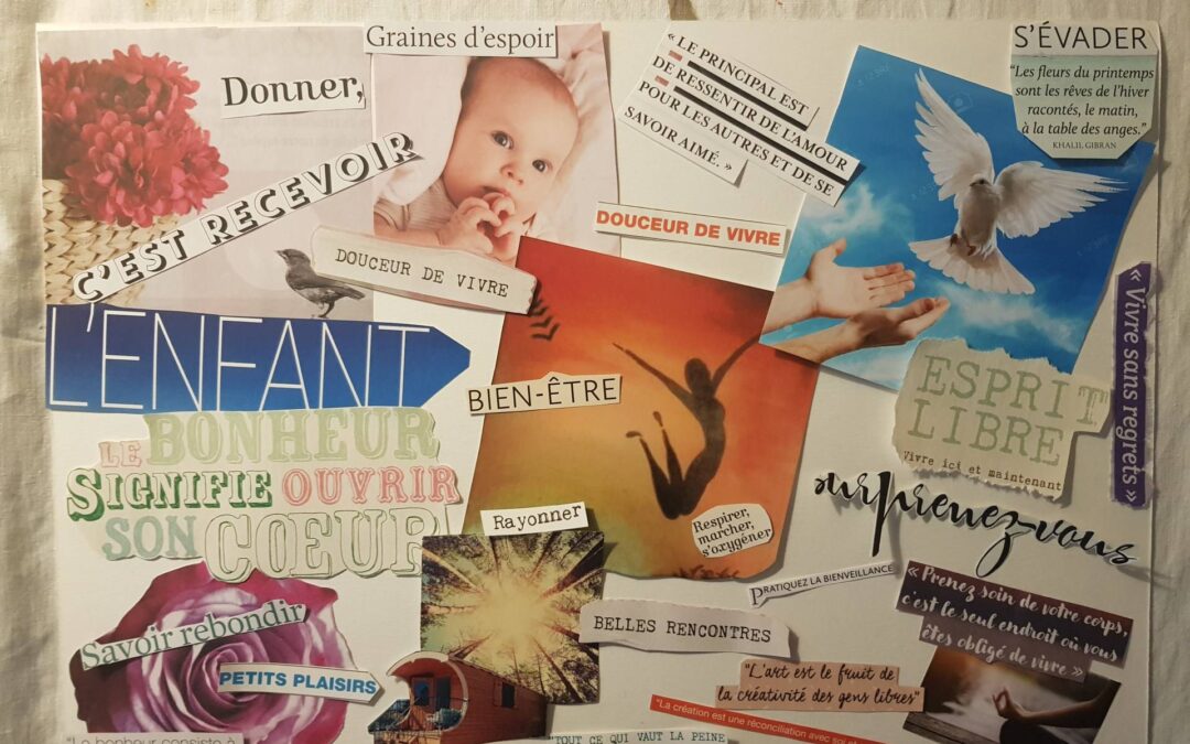 Journée créative à Draguignan – 20 avril 26
