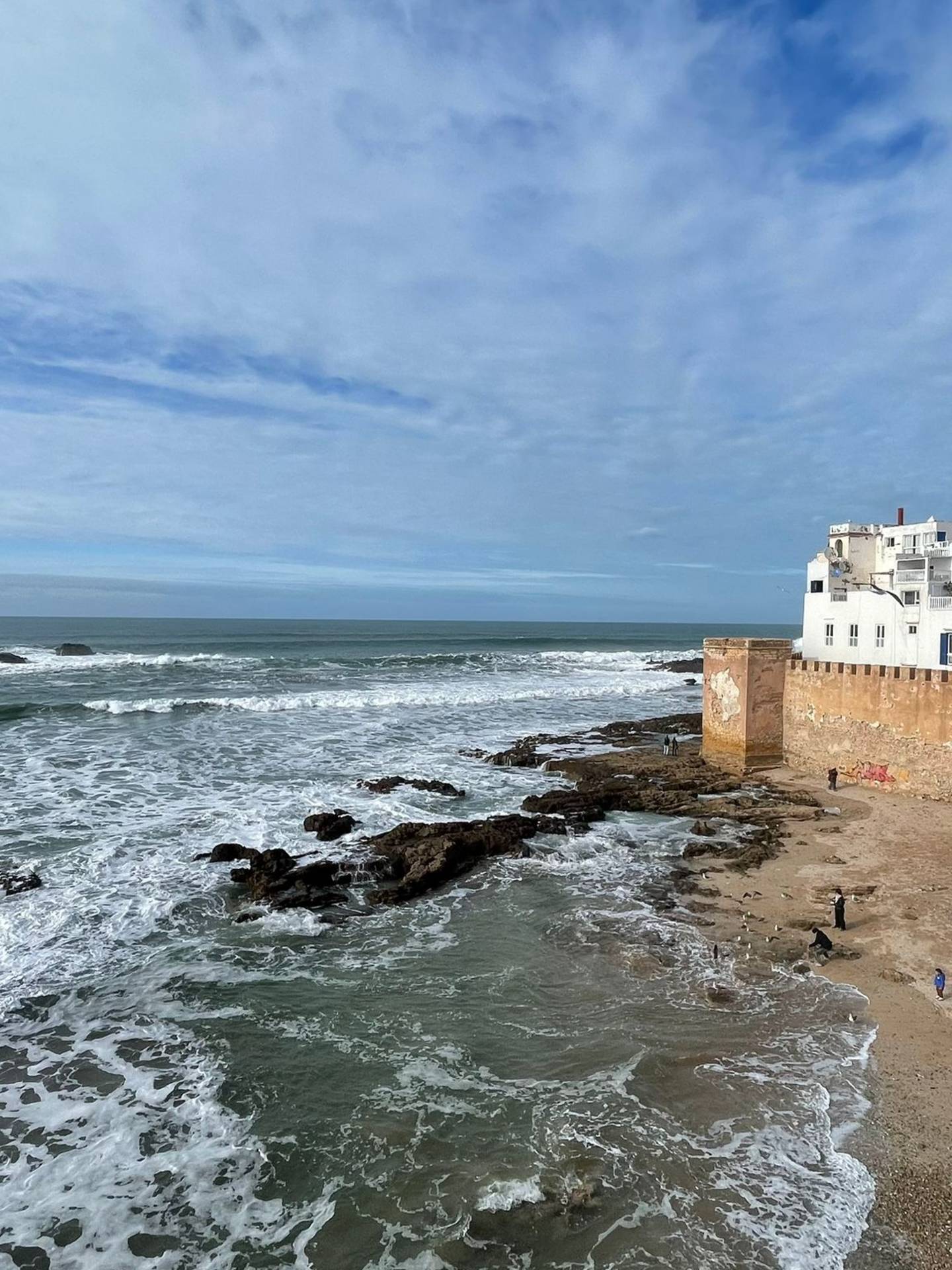 Véronique C - Guide de séjours créatifs à Essaouira Véronique C - Guide de séjours créatifs à Essaouira